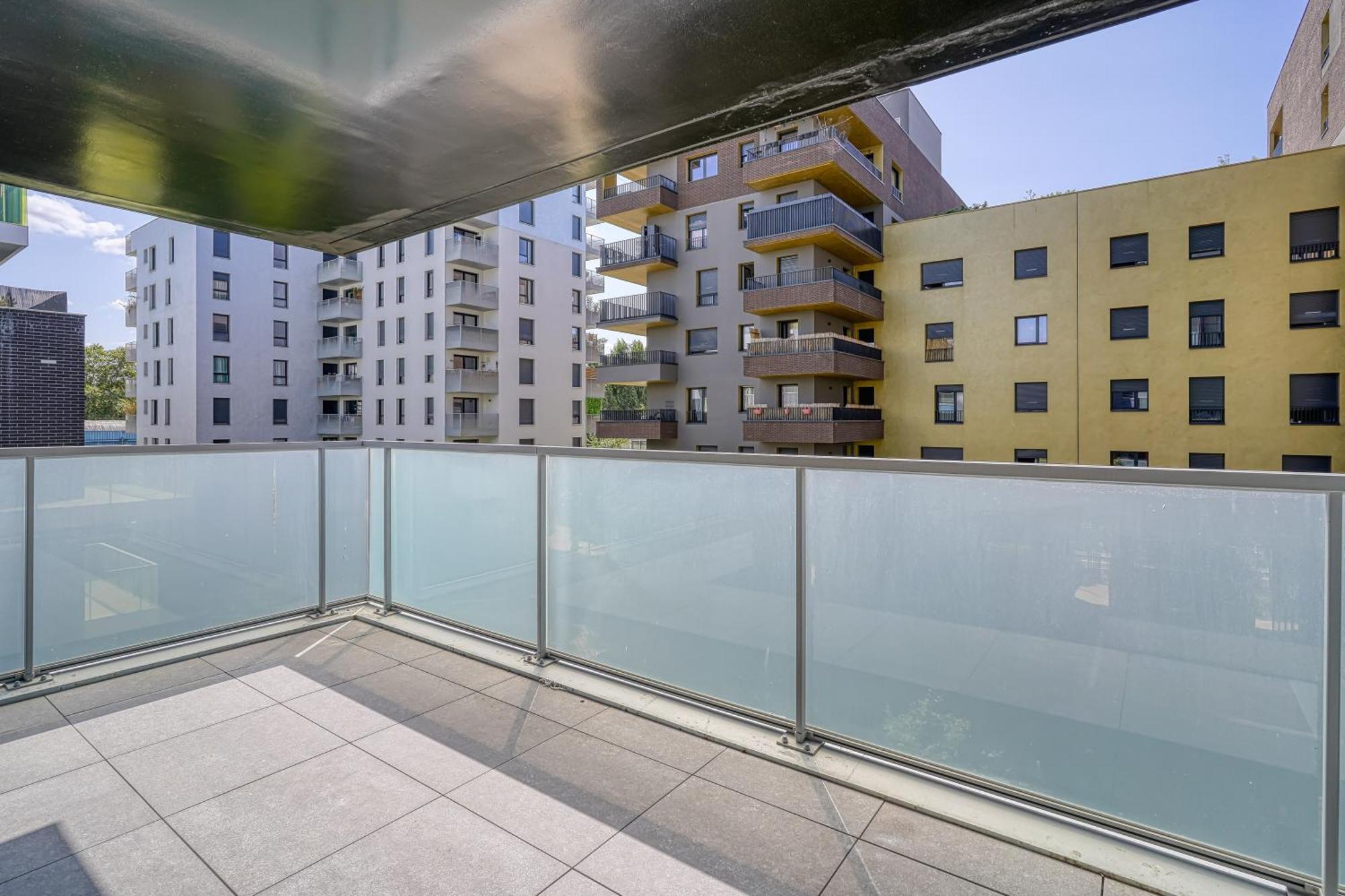 Les Rives D'Asnieres Apartamento Exterior foto